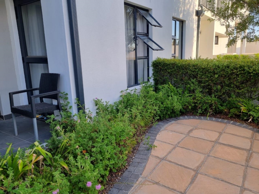 To Let 2 Bedroom Property for Rent in Sonstraal Heights Western Cape